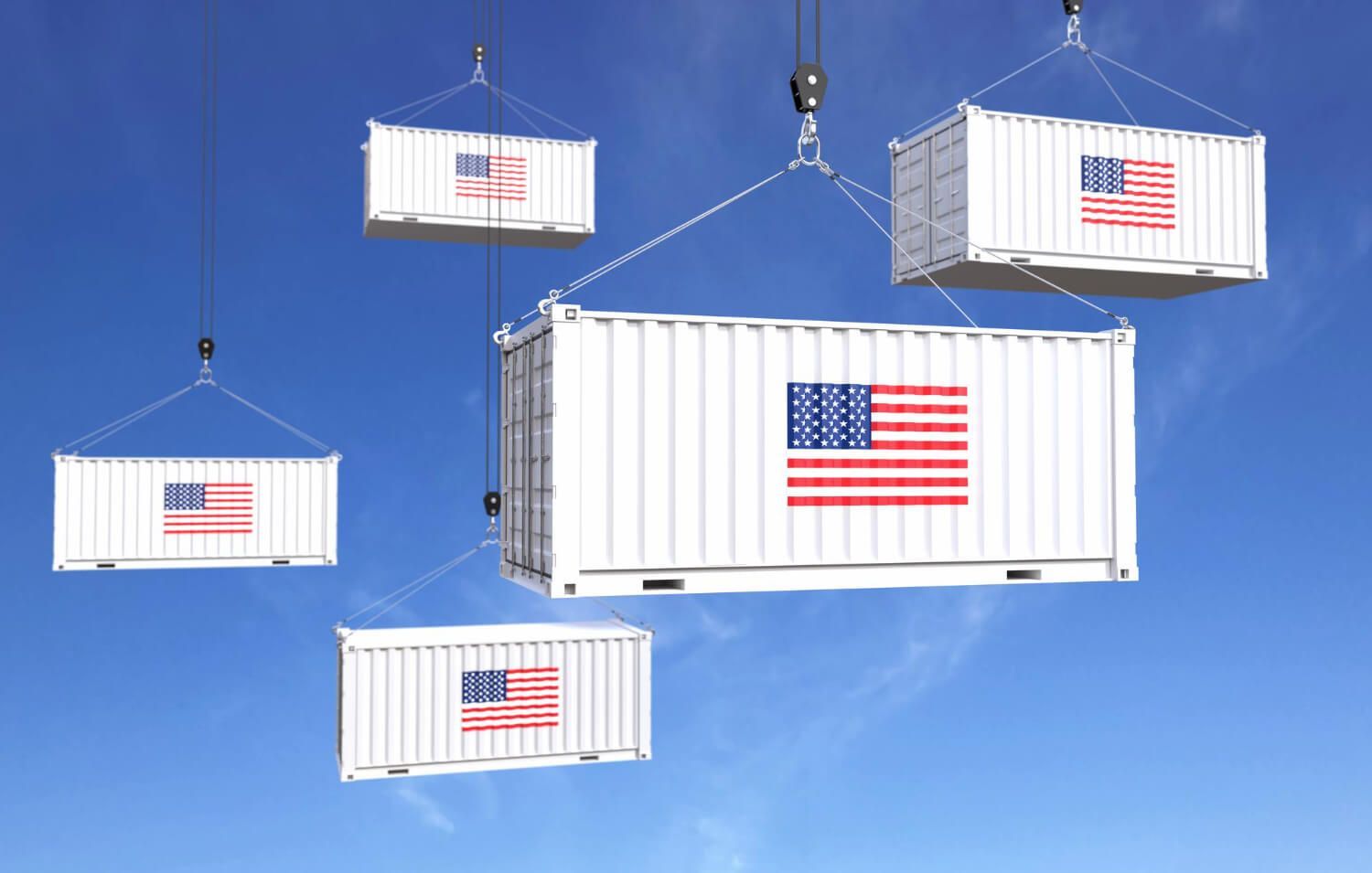 Export Intermediation