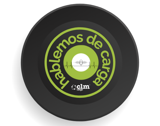 CLM Cargo Hablemos de Carga