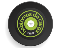 CLM Cargo Hablemos de Carga