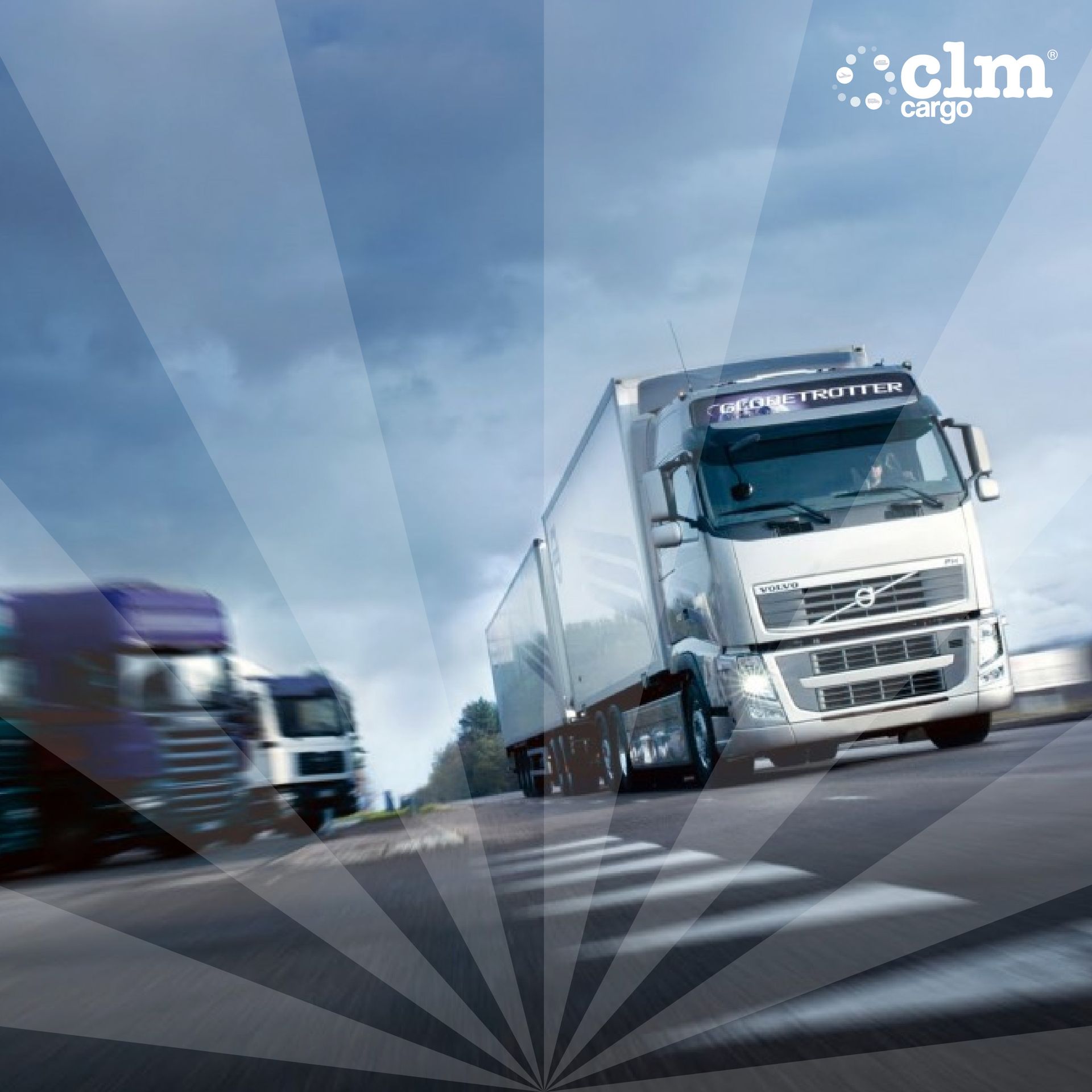 CLM Cargo Transporte Terrestre de mercancías LTL