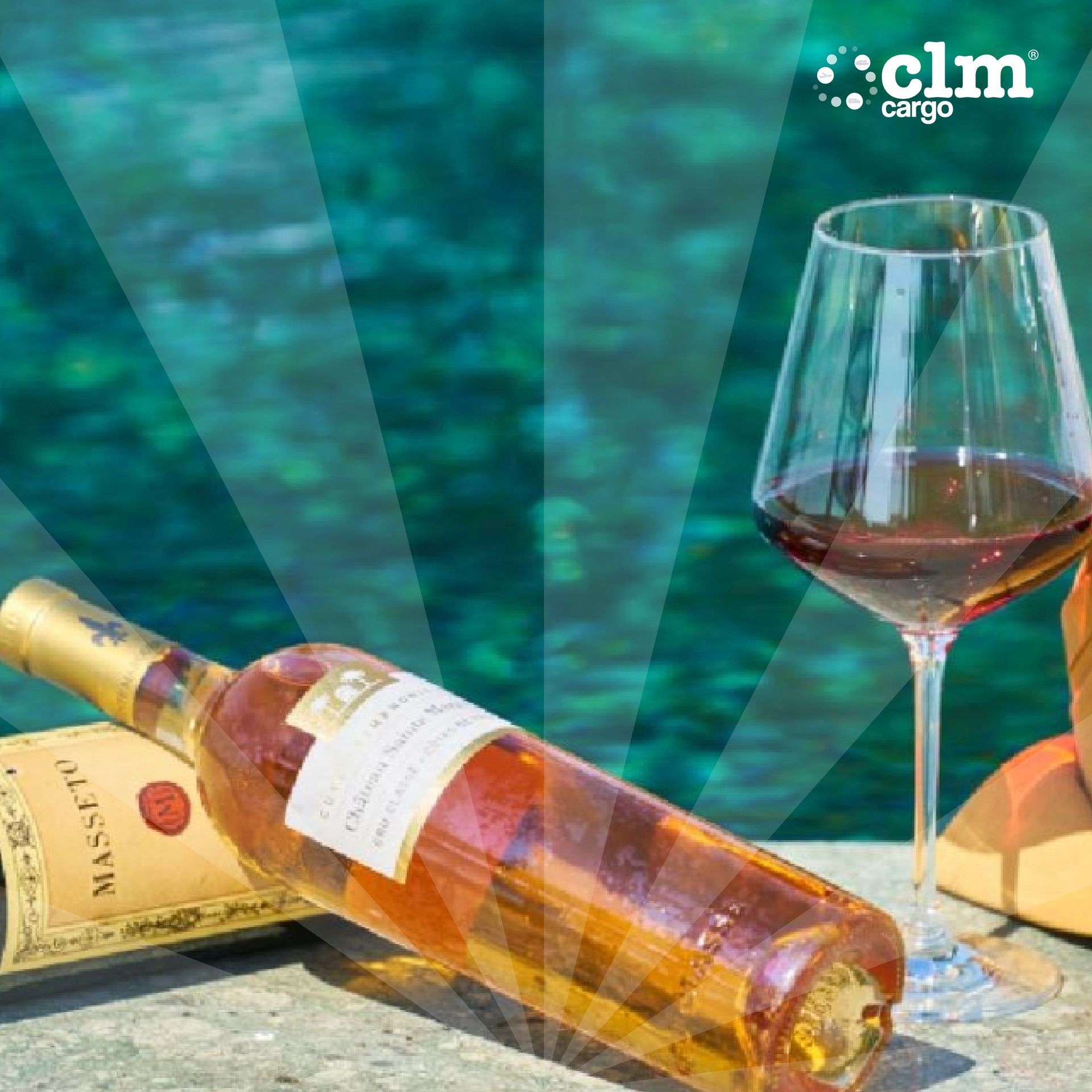 CLM Cargo Licores, cervezas, vinos y bebidas