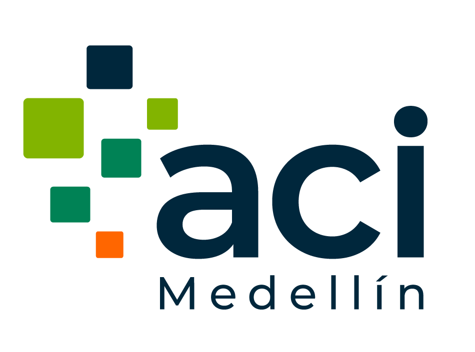 CLM Cargo ACI Agencia de Cooperacion e Inversion de Medellin