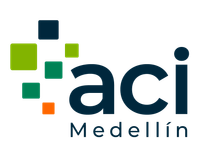 CLM Cargo ACI Agencia de Cooperacion e Inversion de Medellin