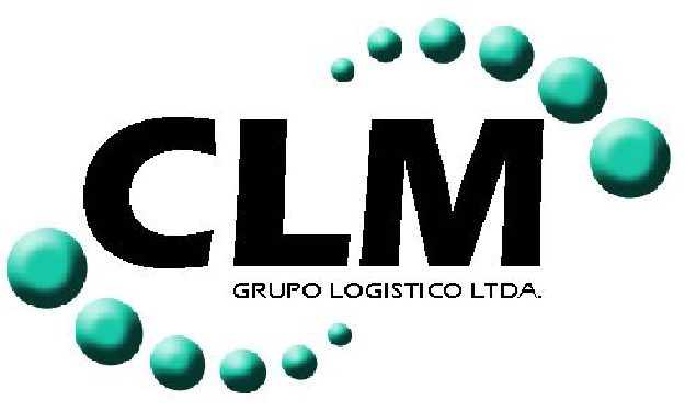 CLM Cargo Logo 2007
