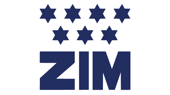 CLM Cargo transporte marítimo FCL ZIM 