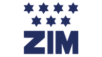 CLM Cargo transporte marítimo FCL ZIM 