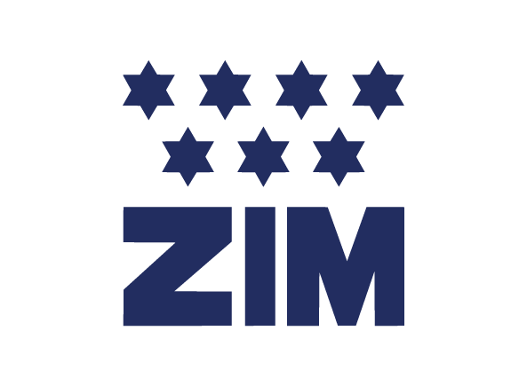 CLM Cargo transporte marítimo FCL ZIM