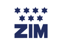 CLM Cargo transporte marítimo FCL ZIM