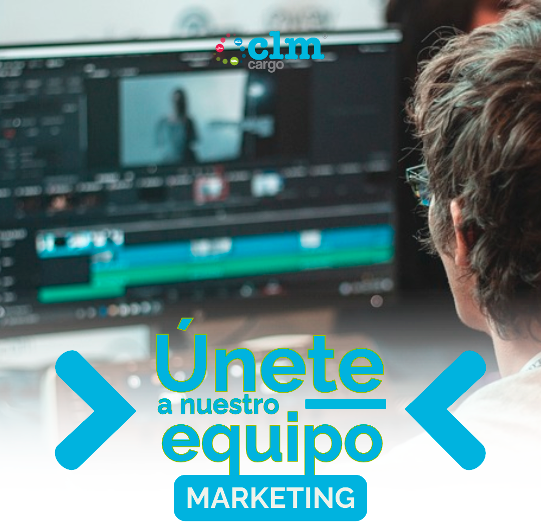 CLM Cargo trabaja con nosotros pricing