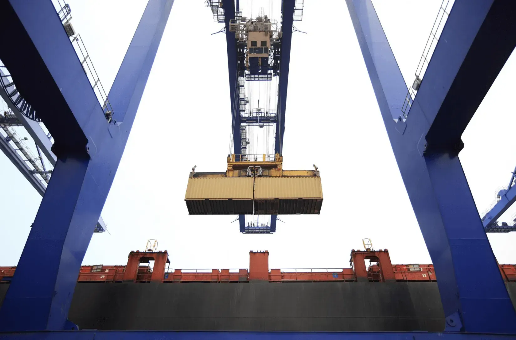 Exportación de tecnología en Colombia