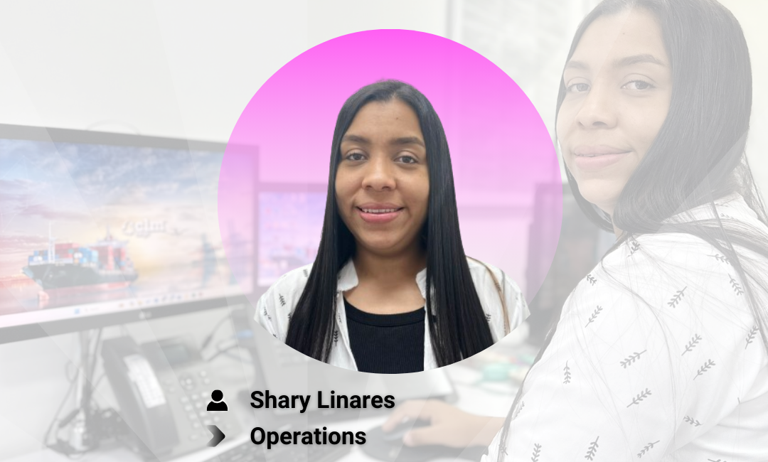 CLM Team Shary Linarez