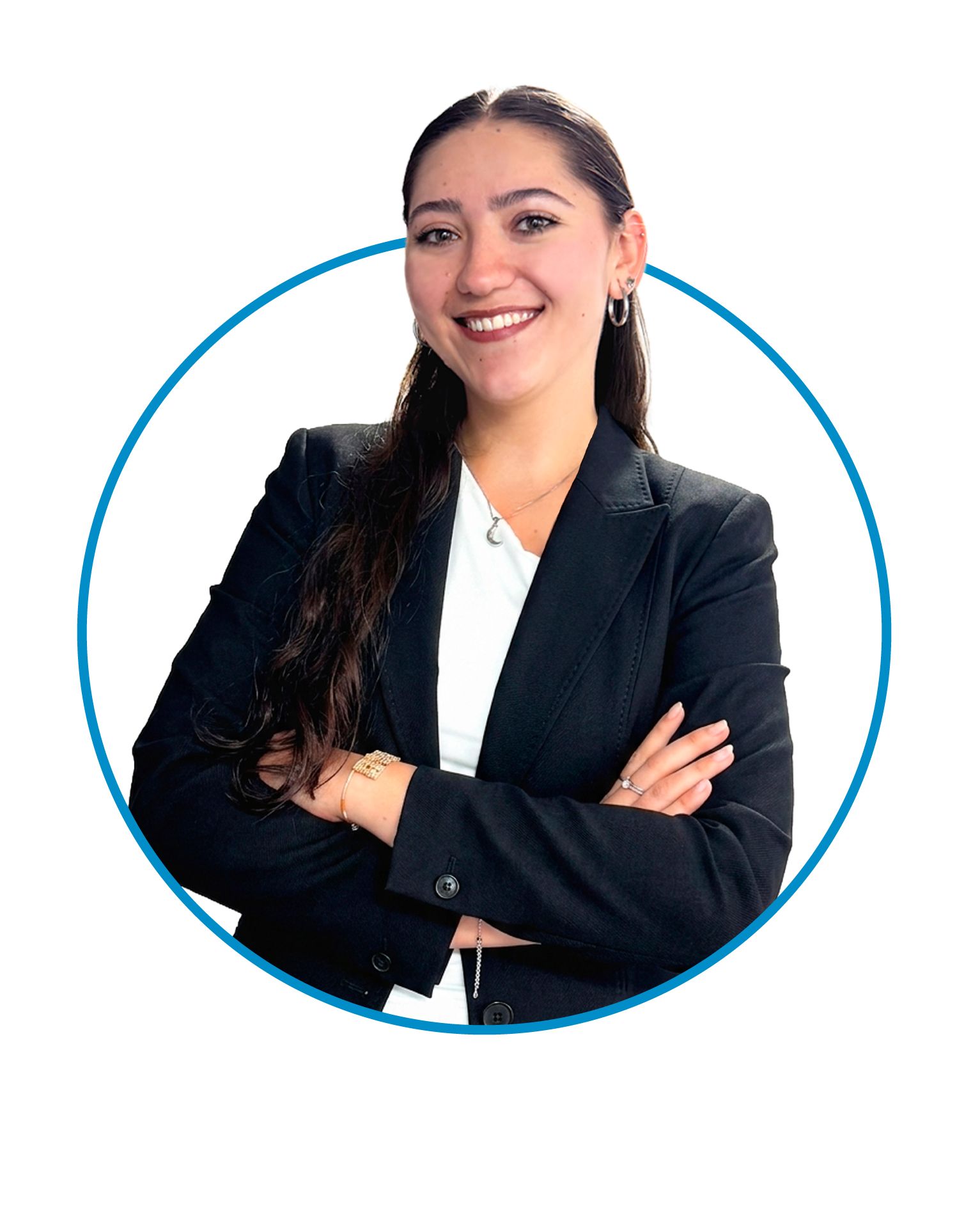 CLM Cargo Team Maria Paula Alzate Jimenez