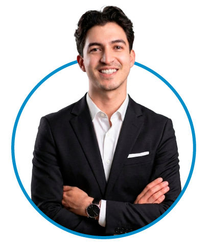 CLM Cargo Team Santiago Alvarado
