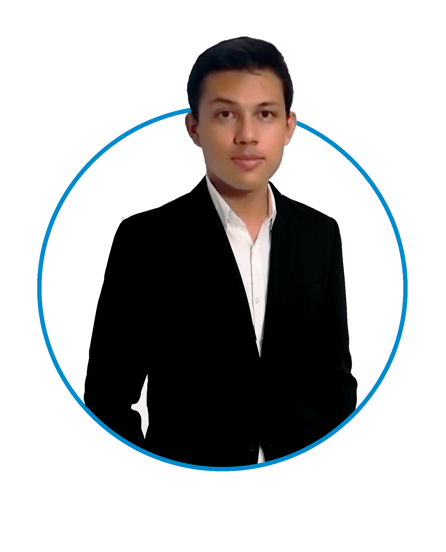 CLM Cargo Team Eder Torres