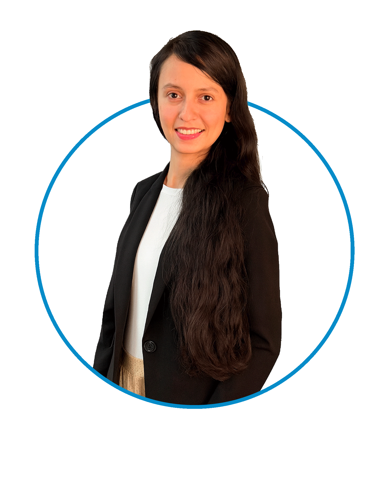 CLM Cargo Team Jhoana Pabon