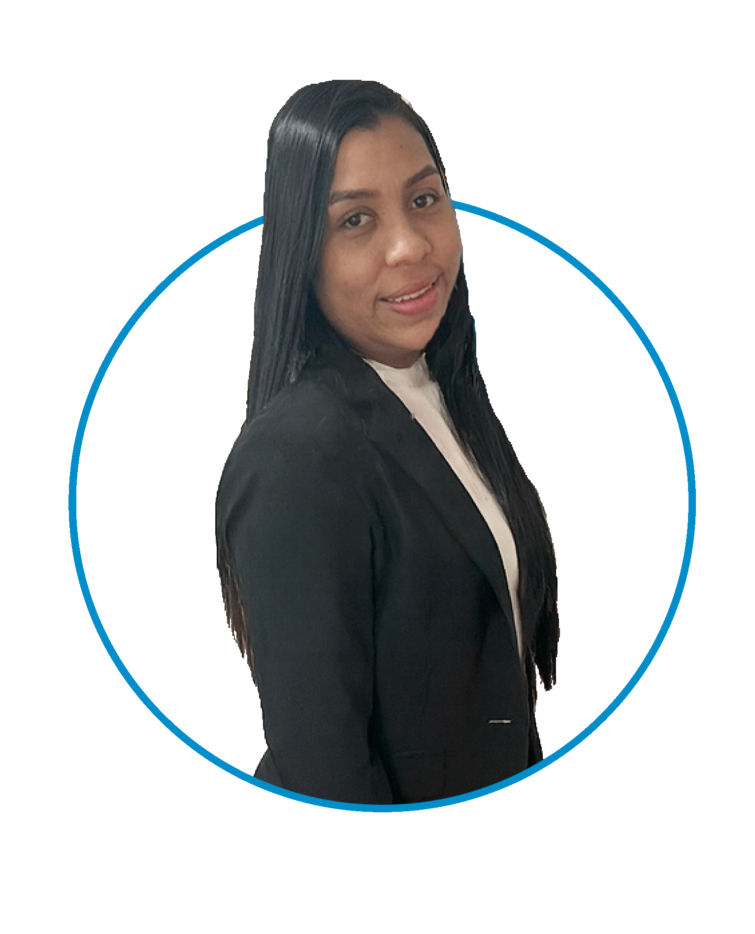 CLM Team Shary Linarez