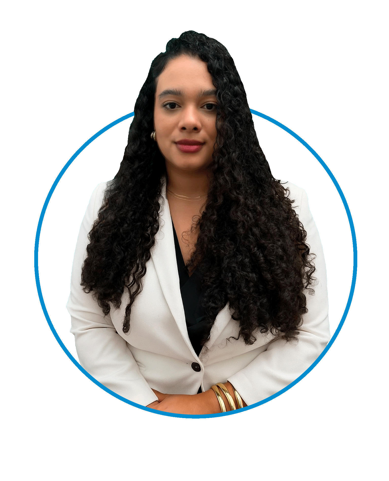 CLM Cargo Team Juan Pablo Cano