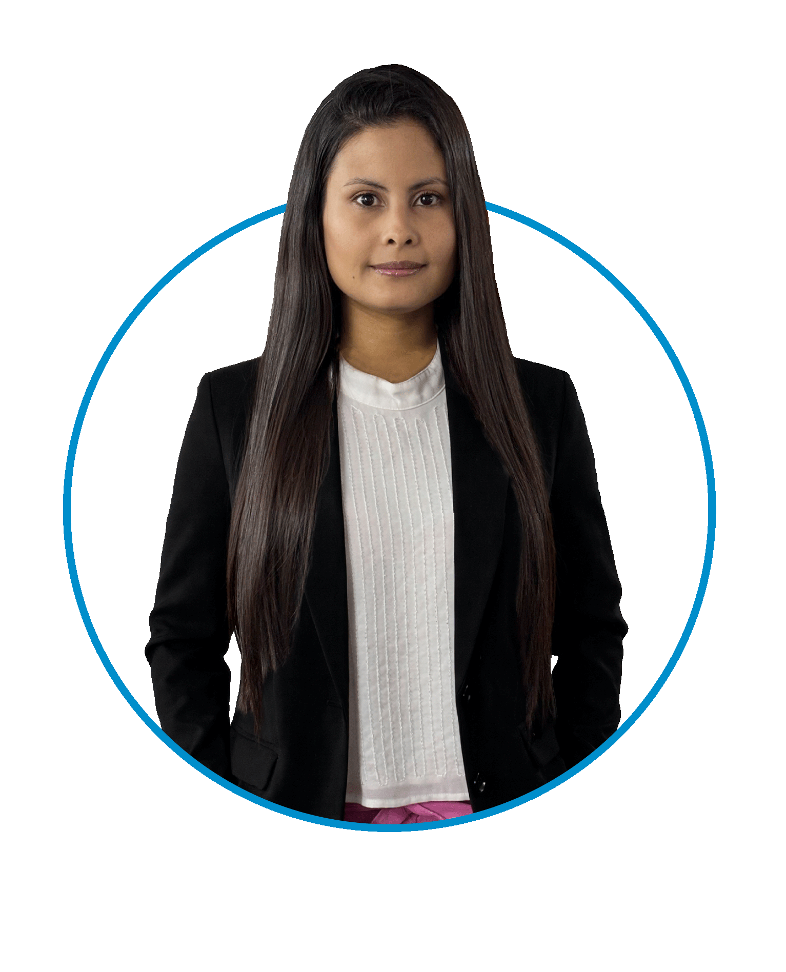 CLM Cargo Team Yennifer Atilano