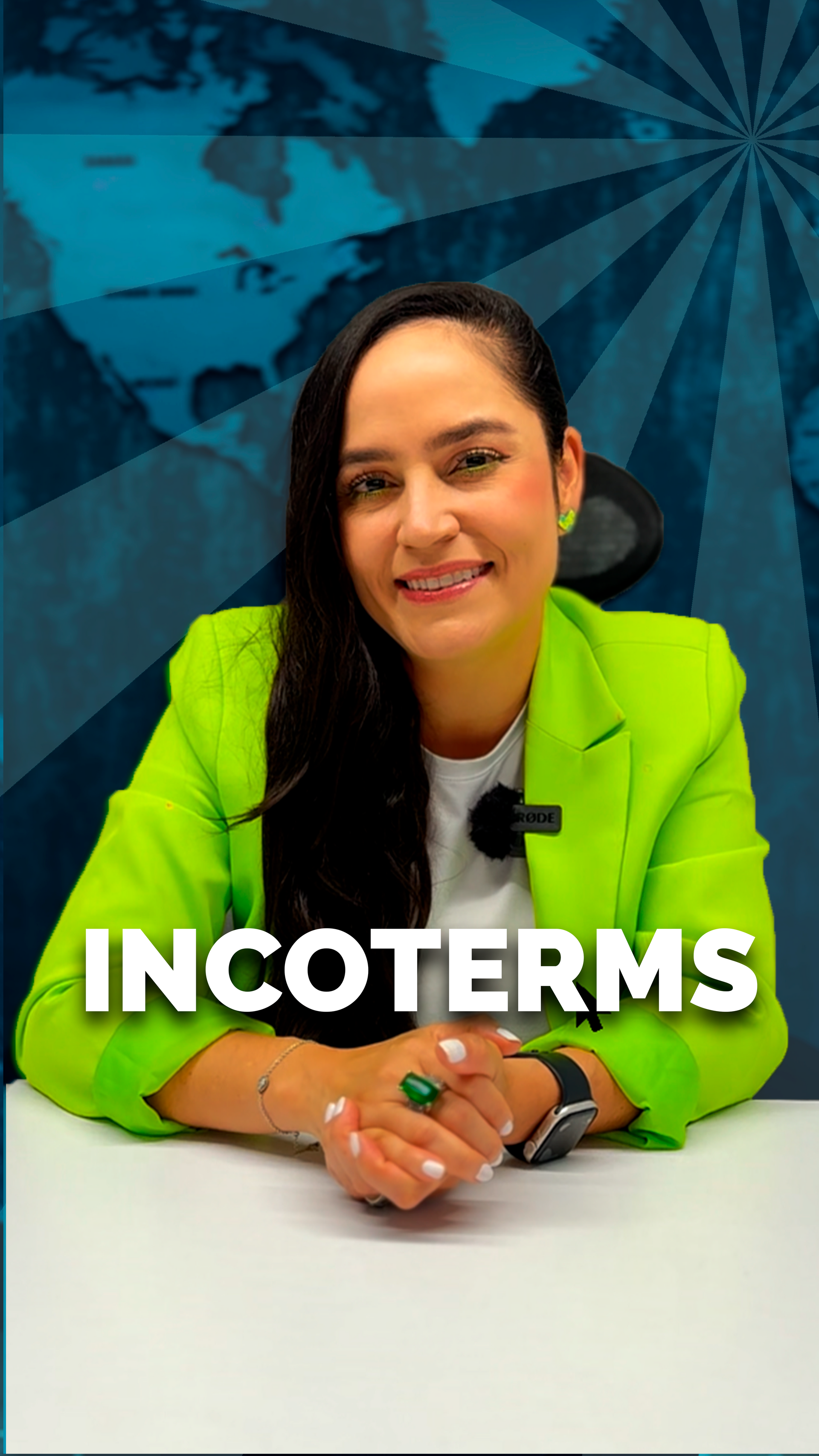  INCOTERMS 2020