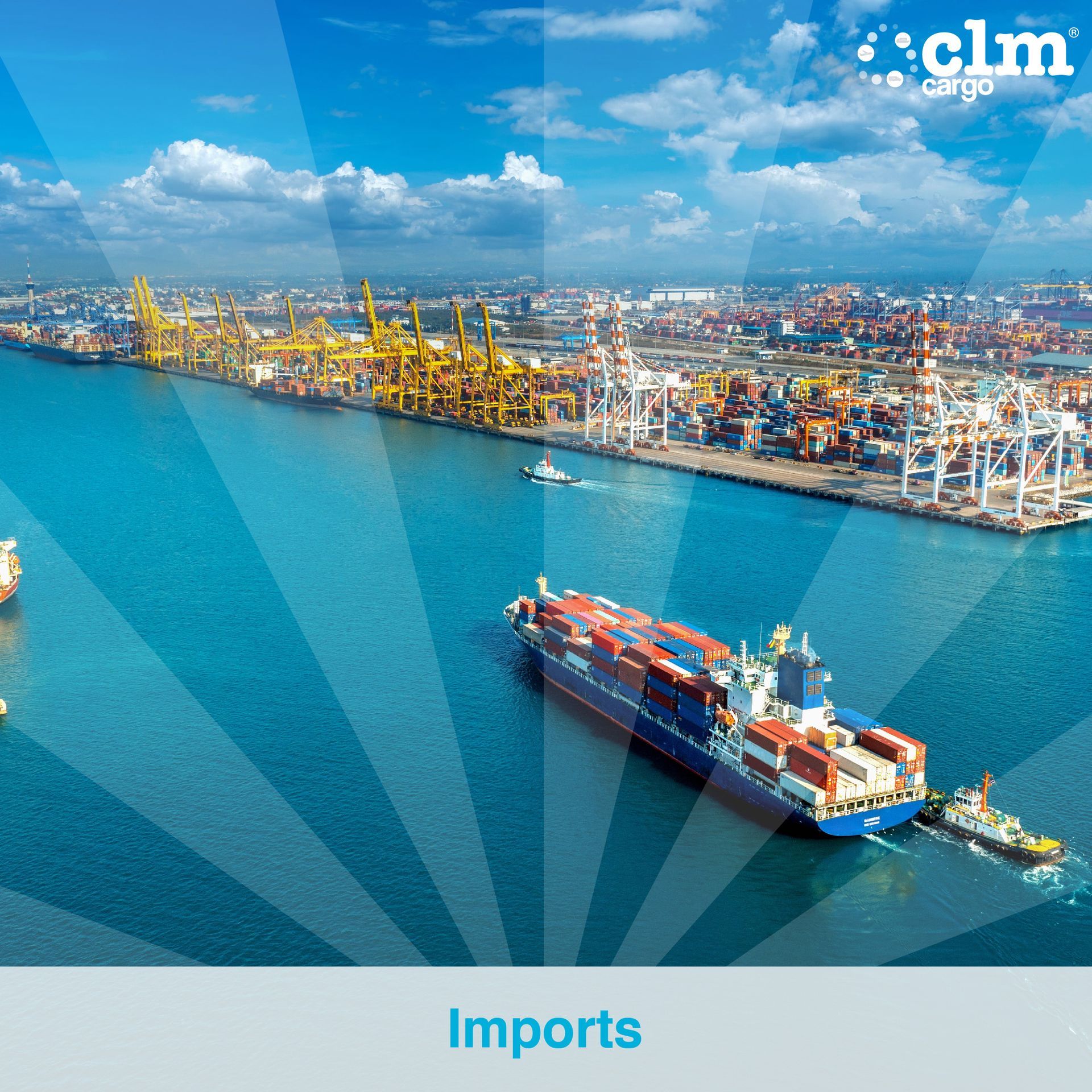 CLM Cargo Imports
