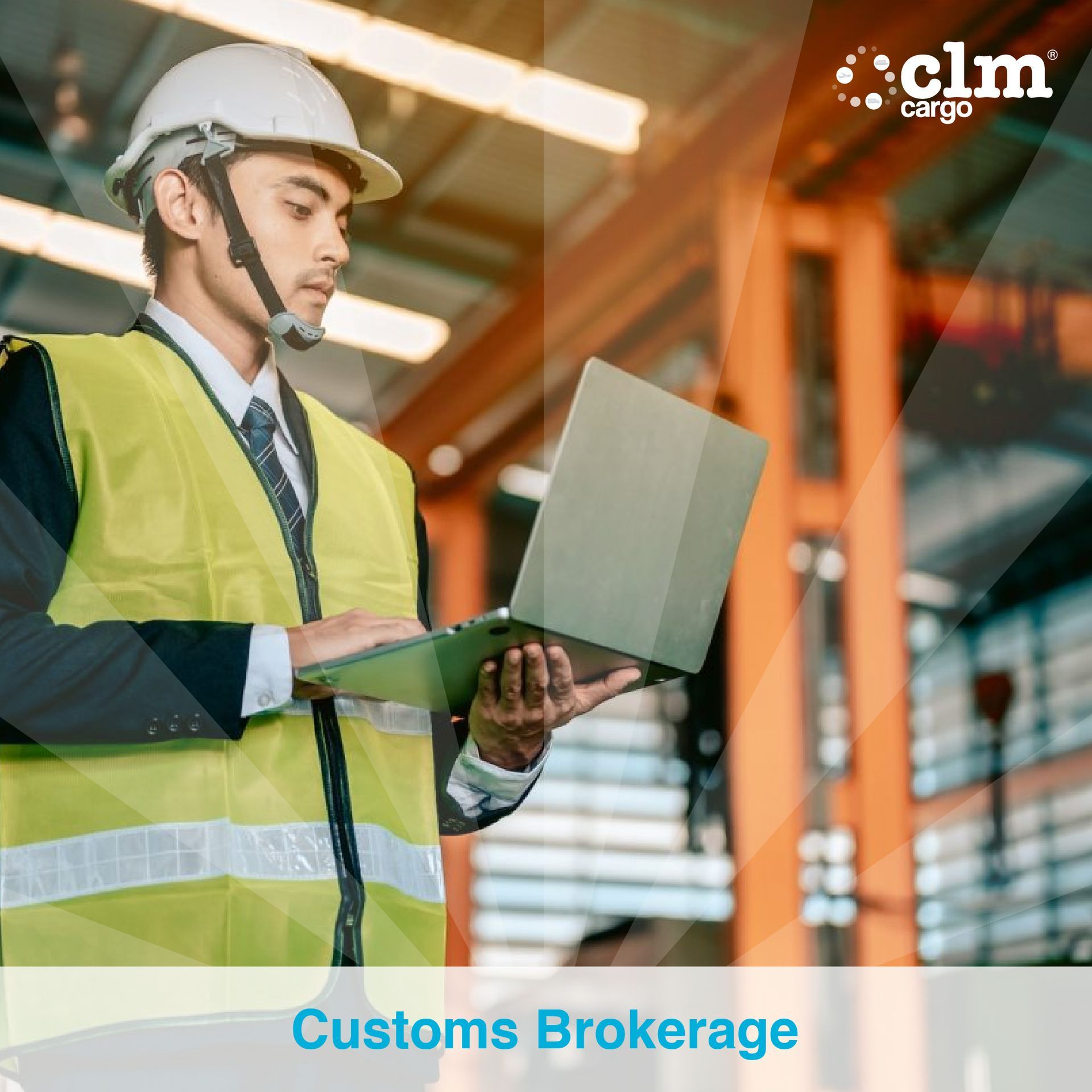 CLM Cargo Customs Brokerage