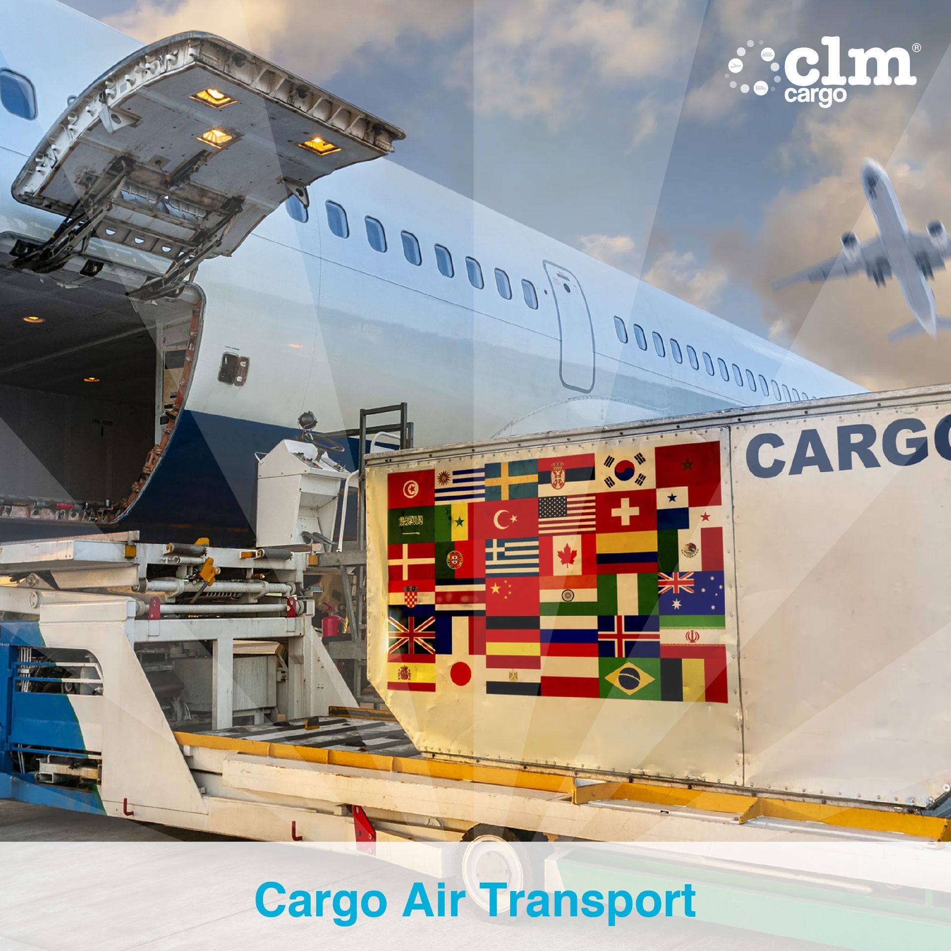 CLM Cargo Air Transport