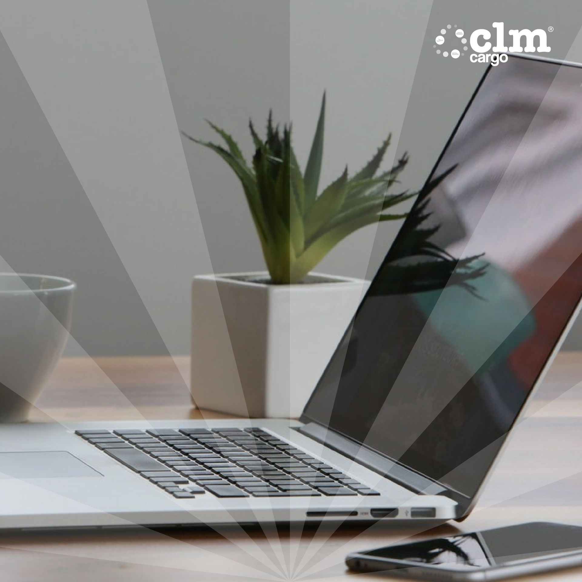 CLM Cargo Tecnología