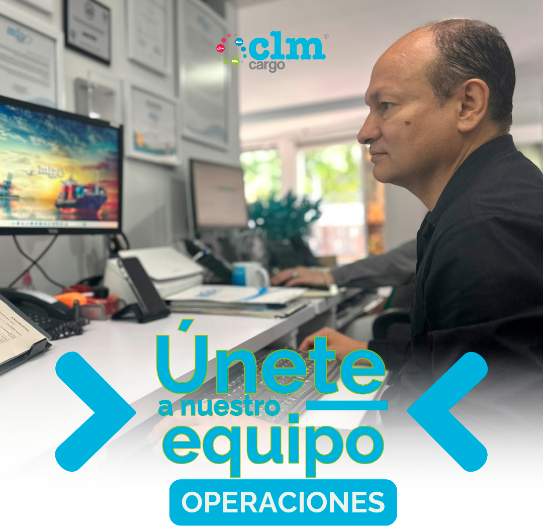 CLM Cargo trabaja con nosotros pricing