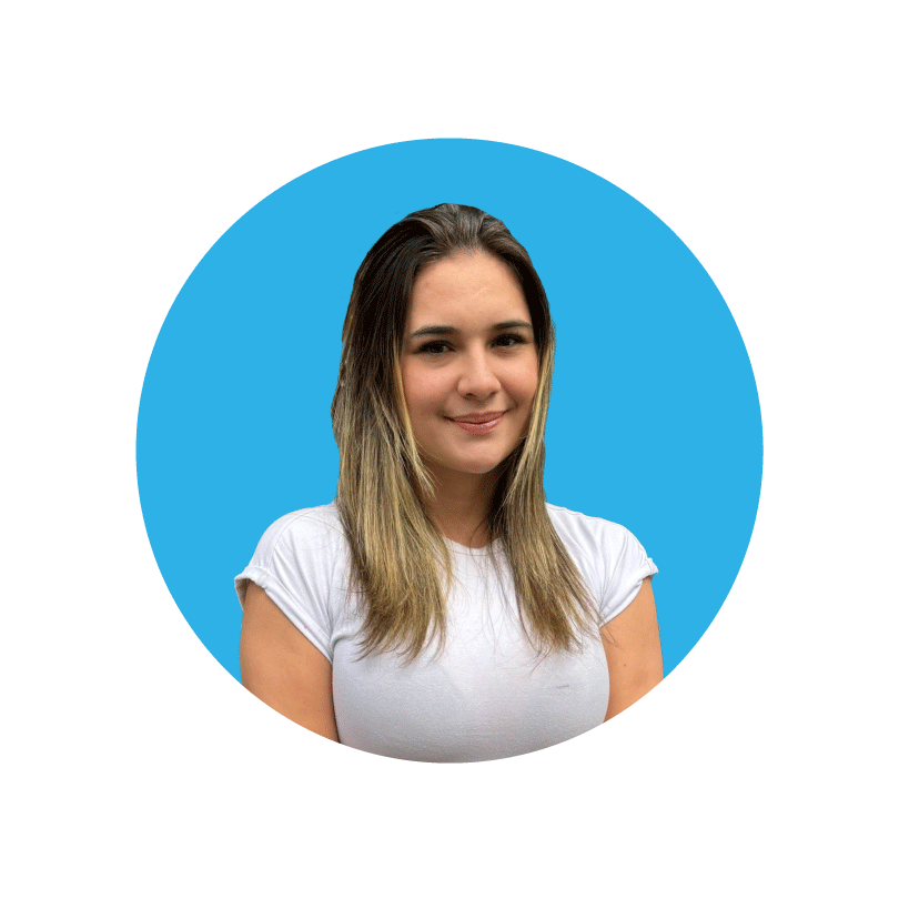 CLM Cargo Team Valentina Ocampo
