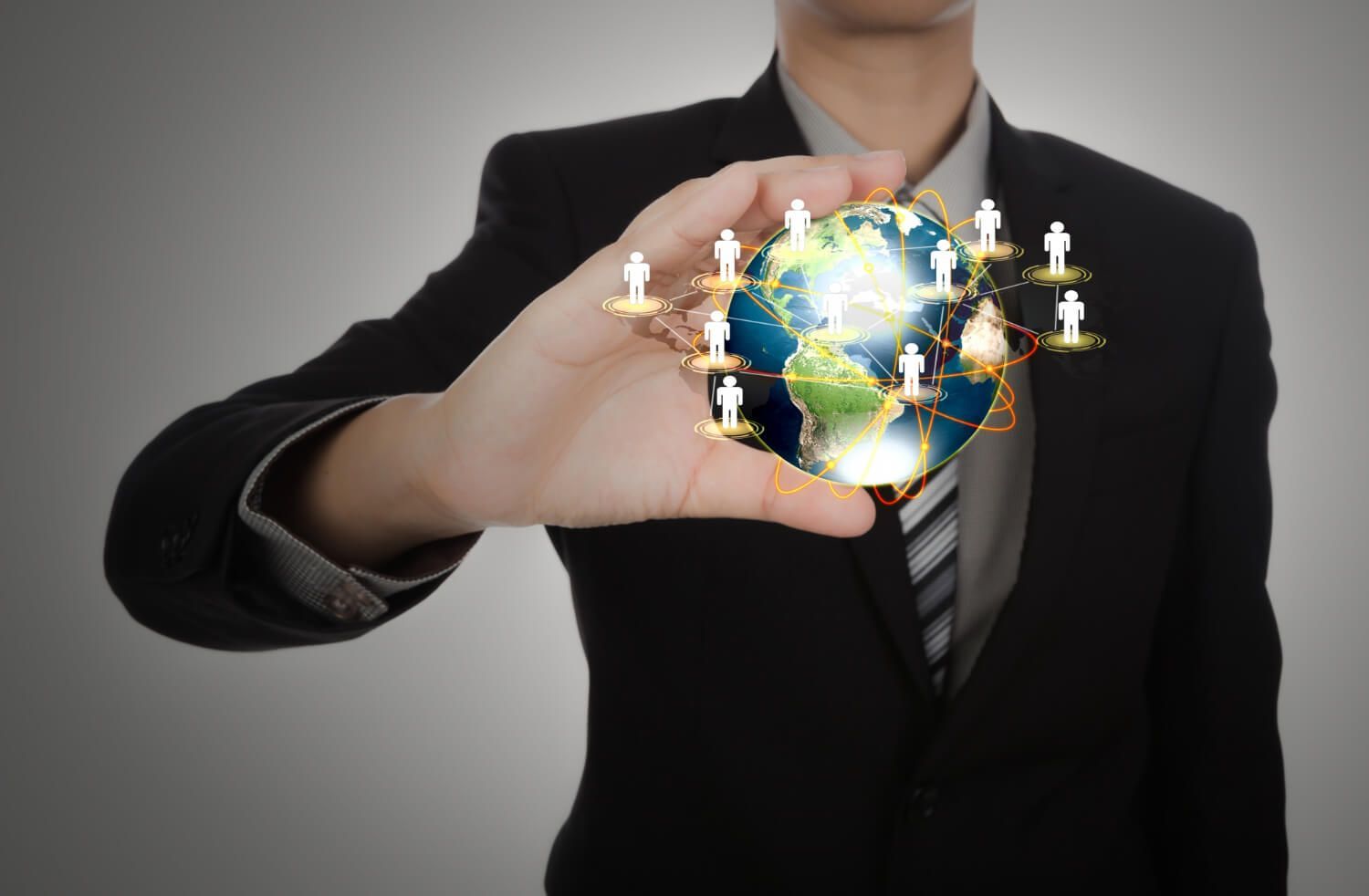 Management of Official Communications