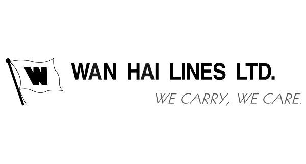 En CLM Cargo trabajamos con Wan Hine Lines