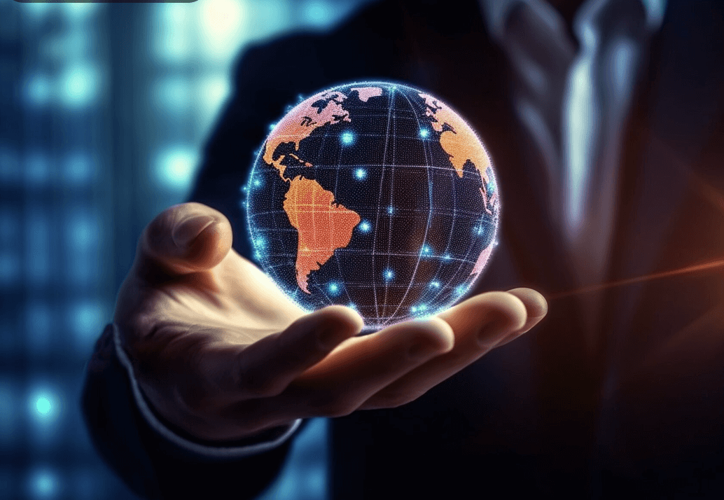 Export Intermediation