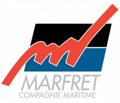 CLM Cargo transporte marítimo FCL Marfret