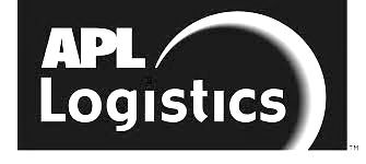 En CLM Cargo trabajamos con APL Logistics