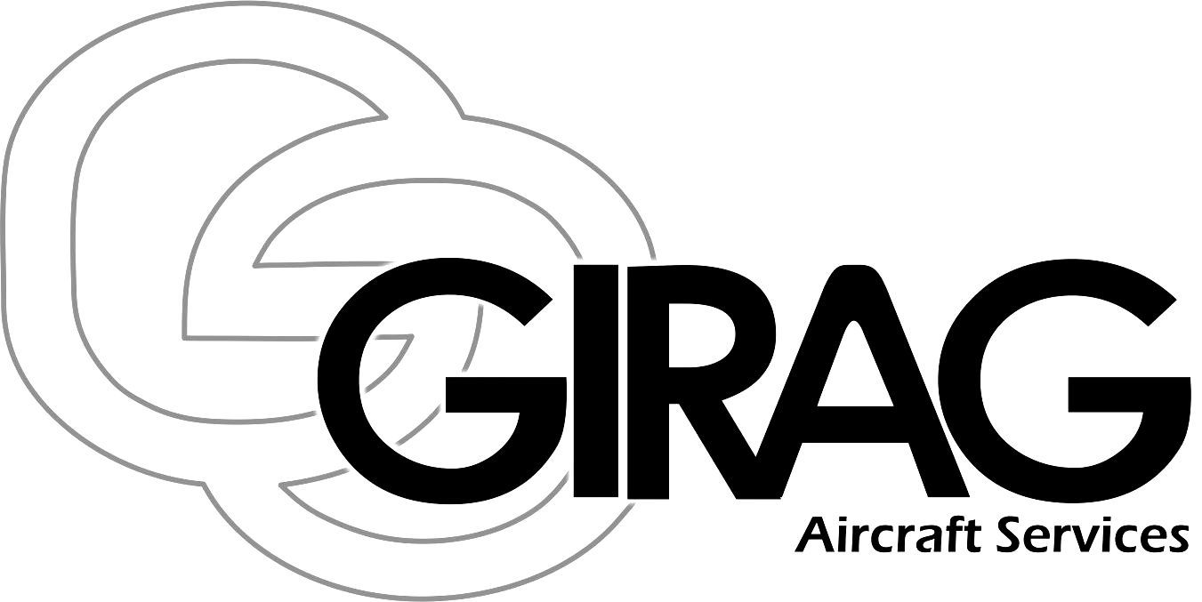 En CLM Cargo trabajamos con Girag Airport Services