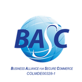 CLM Cargo BASC Certificate
