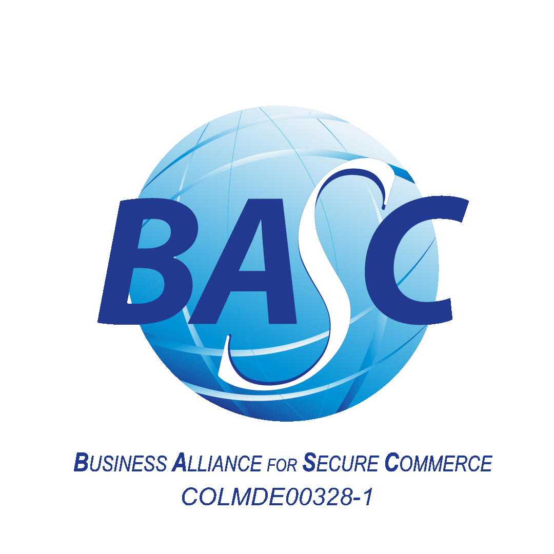 CLM Cargo BASC our partners