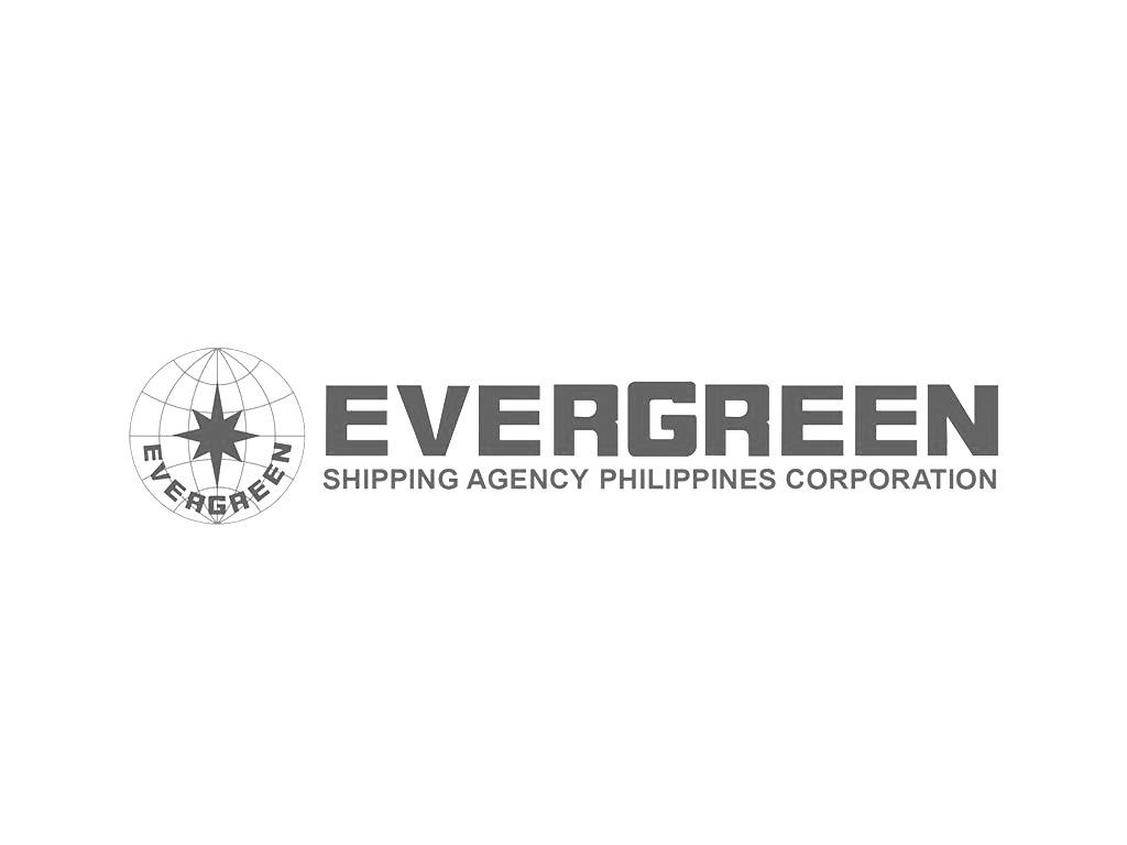 En CLM Cargo trabajamos con Evergreen Marine Corp