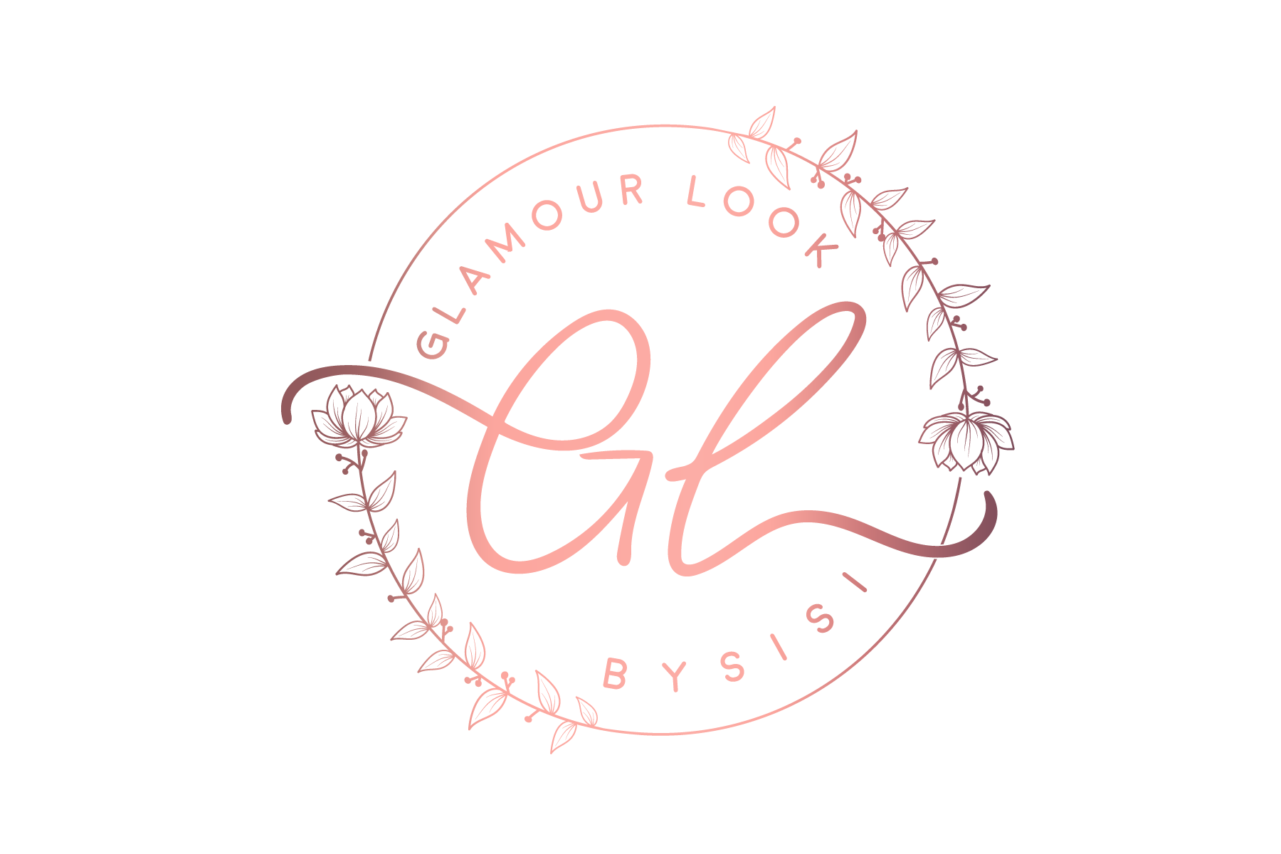 Beauty Salon Logo