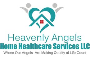 Heavenly Angels Home Healthcare Services LLC