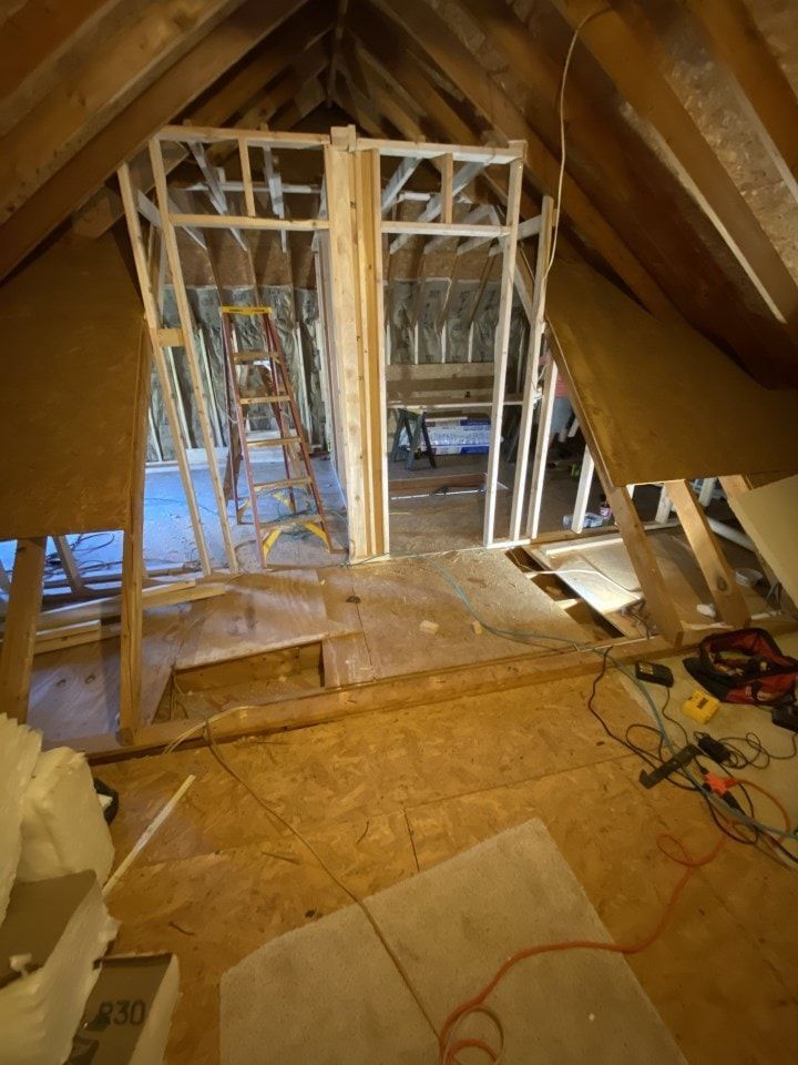 House Remodeling | Woodstock, GA | Atlanta Home Completion LLC
