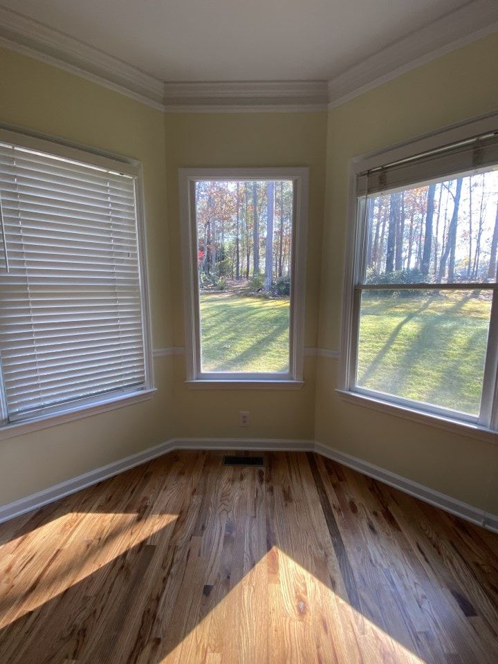 New Window | Woodstock, GA | Atlanta Home Completion LLC