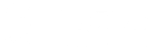 Venture Plumbing logo, a hand is holding a wrench in a circle, with Venture Plumbing written in all white.