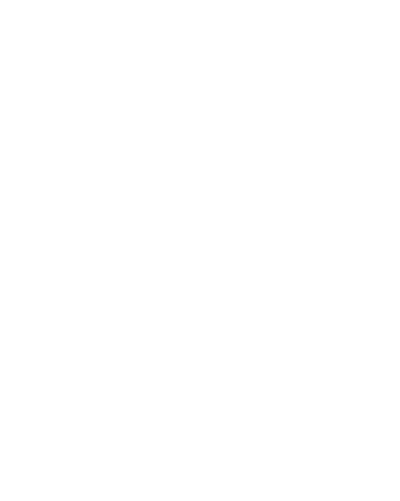 Venture Plumbing logo, a hand is holding a wrench in a blue circle, all white.
