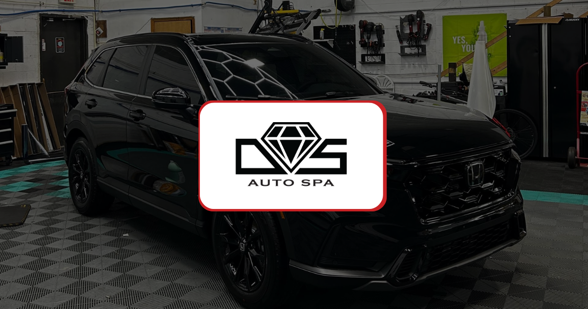 Mobile Detailing Grand Rapids, MI | Diamond Auto Spa