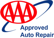 AAA Logo | Dixon's Automotive