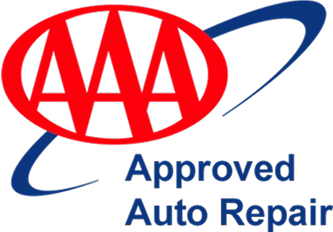 AAA Logo | Dixon's Automotive