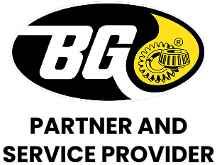 BG Partner Logo | Dixon's Automotive