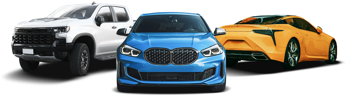 Cars | Dixon's Automotive