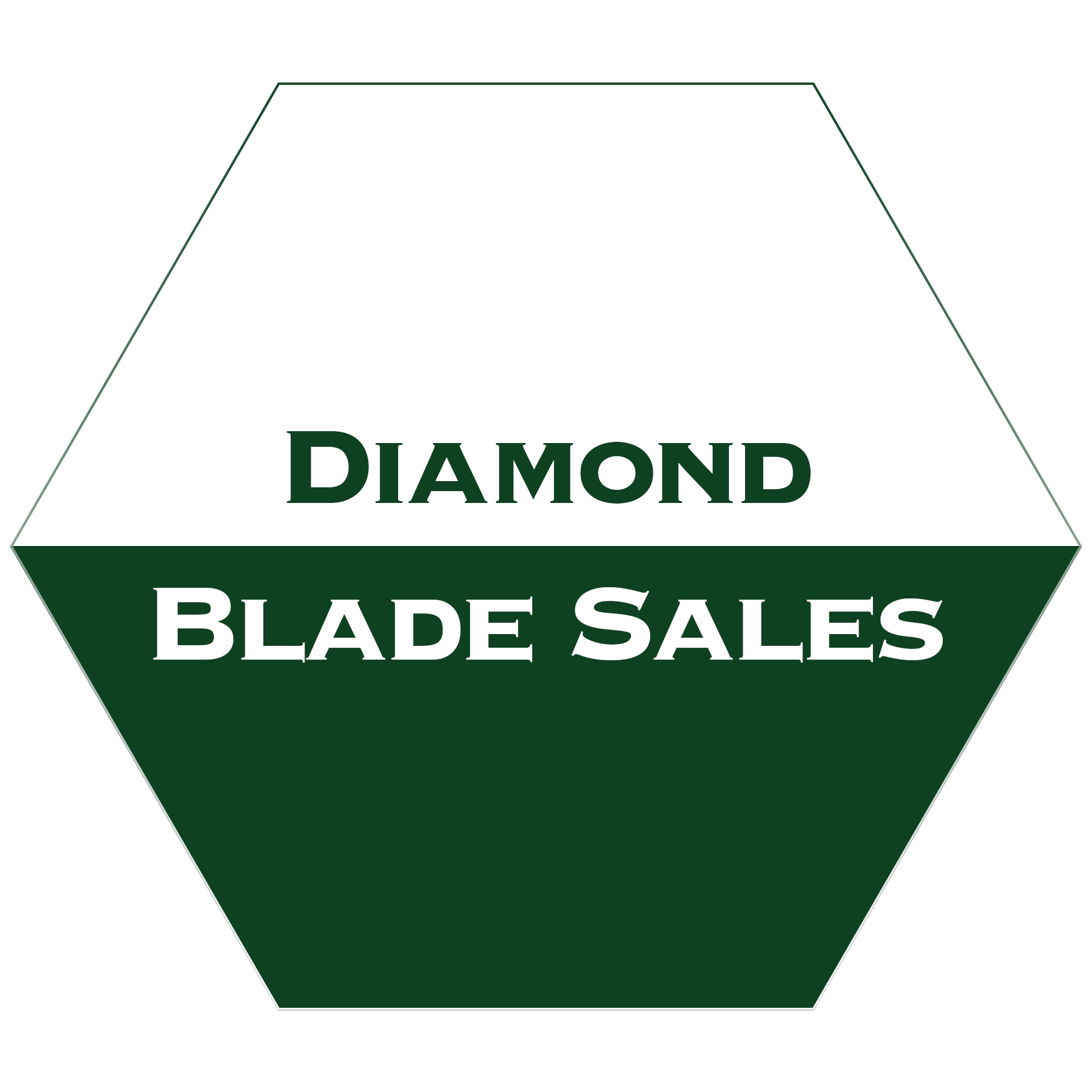 Diamond Blades